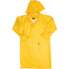Javlin Polyester PVC Calf Length Rain Coat