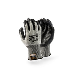 Dromex Taeki5™ seamless Heat Resistant & cut grey - Safety Supplies  Gloves - PPE, Workwear, Conti Suits, Zeroflame and Acid, Safety Equipment, SAFETY SUPPLIES - Safety supplies