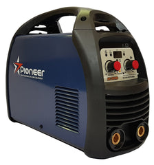 Pioneer 200A DC Inverter Welder VRD
