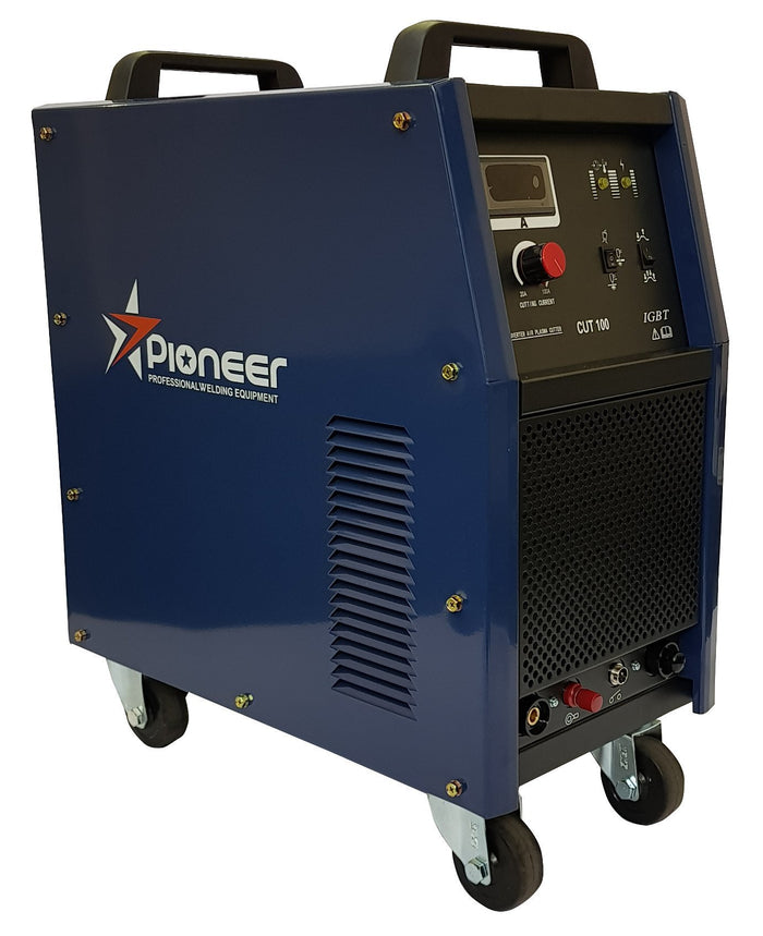 Pioneer Plasma Cutter 100