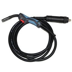 Pioneer MIG Welding Torch MB501D 4M (Water Cooled)