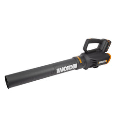 TURBINE LEAF BLOWER 20V 2 SPEED C/W 1 X 2.0AH BATTERY AND 1 X CHARGER
