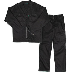 Javlin J54 Conti Suit- Black