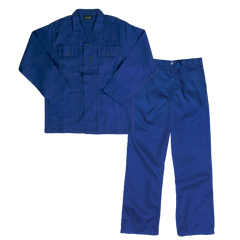 Javlin J54 Conti Suit- Royal blue