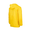 Rubberised Yellow Rainsuit