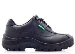 Bova Trainer Aktiv Black Shoe - Safety Supplies  Safety Shoes - PPE, Workwear, Conti Suits, Zeroflame and Acid, Safety Equipment, SAFETY SUPPLIES - Safety supplies
