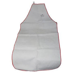 Pioneer Chrome Leather Apron Two Piece 60 x 120