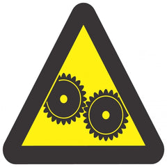 Warning Moving Machinery (290x290)
