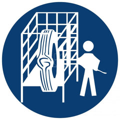 Use Safety Cage (290x290)