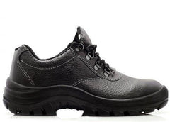 Bova Radical Black Safety Shoe - Safety Supplies  Safety Shoes - PPE, Workwear, Conti Suits, Zeroflame and Acid, Safety Equipment, SAFETY SUPPLIES - Safety supplies