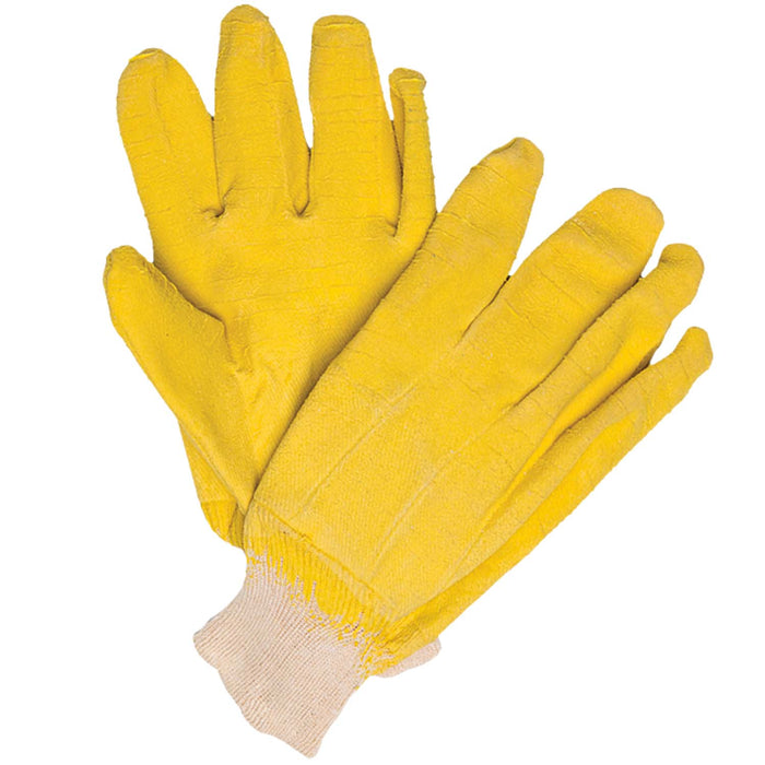 Javlin Commarex Fully Dipped Latex Gloves