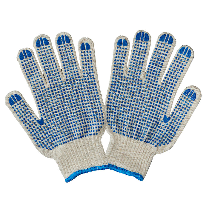 Javlin Polka Dot Gloves