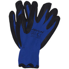 Javlin Flexi Nitrile Coated Gloves
