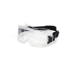 Dromex Ultimate Vision Wide Band Goggle - Safety Supplies  Eye Protection - PPE, Workwear, Conti Suits, Zeroflame and Acid, Safety Equipment, SAFETY SUPPLIES - Safety supplies