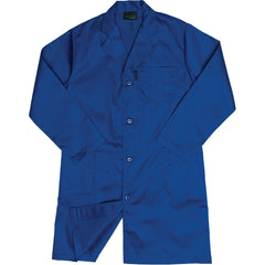 Javlin Royal Blue Dust Coat