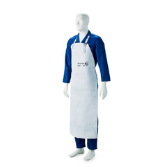 Dromex Arc Premium Leather Welders Apron (60x120) - Safety Supplies  Workwear - PPE, Workwear, Conti Suits, Zeroflame and Acid, Safety Equipment, SAFETY SUPPLIES - Safety supplies