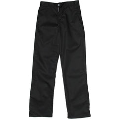 JAVLIN Premium Polycotton Conti Trousers Black