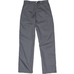 JAVLIN Premium Polycotton Conti Trousers Grey
