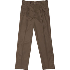 Salty Mens Two Pleat Chino