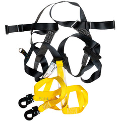 Javlin Safety Harness With Snap Hook