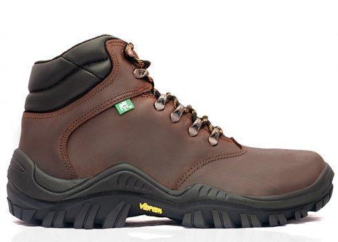 Bova Nebula Brown Safety Boots - Safety Supplies  Safety Boots - PPE, Workwear, Conti Suits, Zeroflame and Acid, Safety Equipment, SAFETY SUPPLIES - Safety supplies