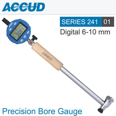PRECISION BORE GAUGE FOR SMALL HOLES DIGITAL 6-10MM