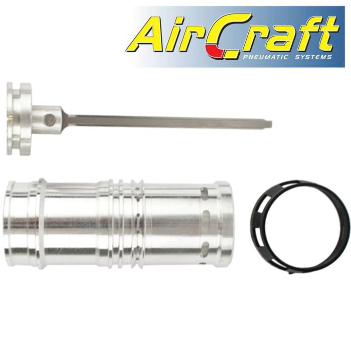 AIR NAILER SERVICE KIT CYL/PISTON/DRIVER COMP. (12/14/16) FOR AT0002