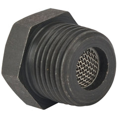 AIR INLET FOR AIR RATCHET WRENCH