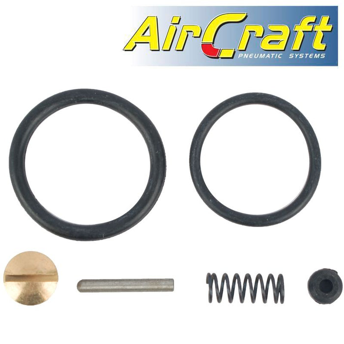 AIR NEEDLE SCAL. SERVICE KIT LIFT ROD COMP.(2/7/12-15) FOR AT0024