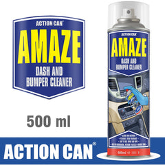 Action Can EC-90 Contact Cleaner 500ml
