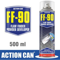 FF-90 POWDER DEVELOPER 500ML