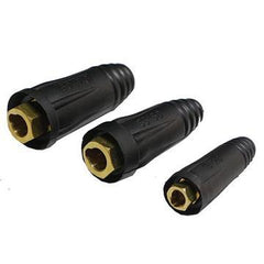 Pioneer Cable Connector Dinse Type Female 10-25( Pack of 20)