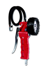 TYRE INFLATING GUN PROFFESIONAL WITH LARGE GAUGE