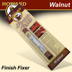 HOWARD FINISH FIXER WALNUT FILL STICK