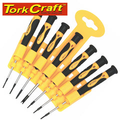 7PC PRECISION SCREWDRIVER SET FOR CELL PHONE