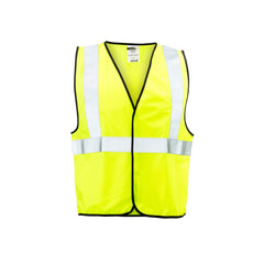 Dromex Reflective Flame retardant Safety Vest - Safety Supplies  Reflective Vests - PPE, Workwear, Conti Suits, Zeroflame and Acid, Safety Equipment, SAFETY SUPPLIES - Safety supplies