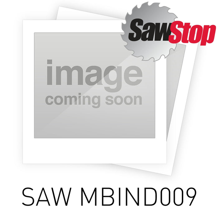 SAWSTOP SOCKET SHOULDER SCREW M8 X 1.25 X 15.7