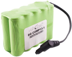 SPARE BATTERY PACK FOR SG COMP13