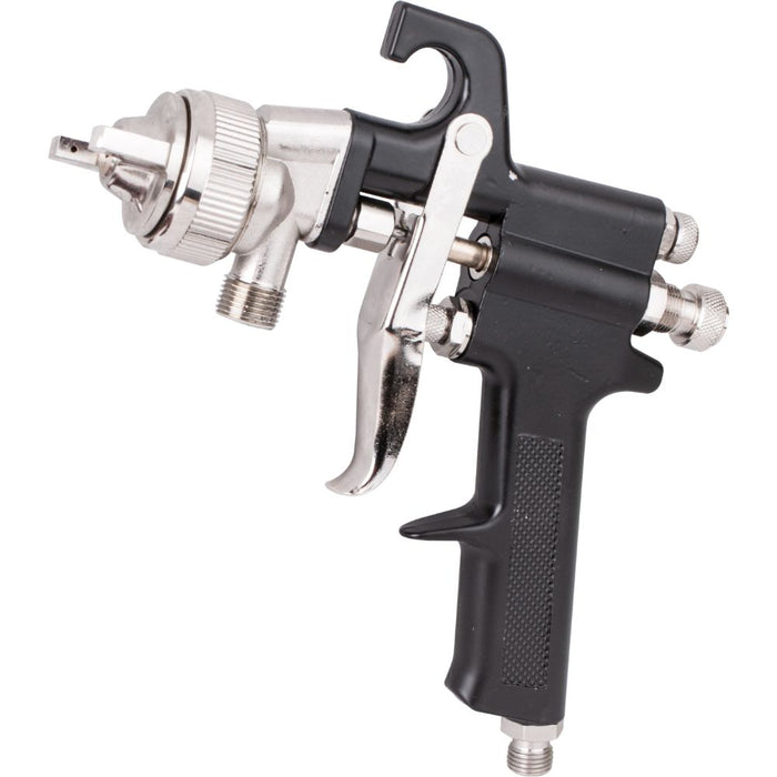 SPRAY GUN ONLY FOR PAINT POT 2.2MM NOZZLE