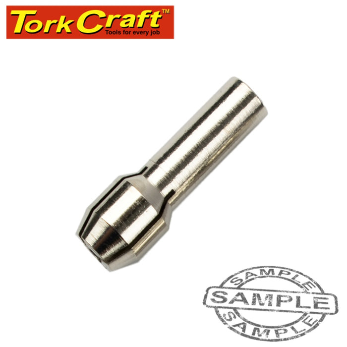 MINI REPLACEMENT COLLET 3.2MM