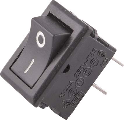 ON-OFF SWITCH FOR TCMT001