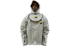 Taeki5 Cut & Heat Resistant Jacket with Hood