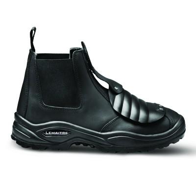Lemaitre Turtle Chelsea Boot - Safety Supplies  Safety Boots - PPE, Workwear, Conti Suits, Zeroflame and Acid, Safety Equipment, SAFETY SUPPLIES - Safety supplies