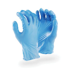 Dromex Nitrile Disposable Gloves