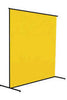 Pioneer Welding Screen  - Yellow