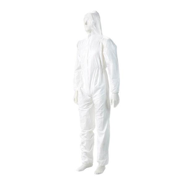 Dromex Promax High Quality Disposable Coverall