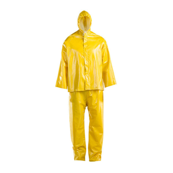 Dromex Hydro Premium PVC Rain Suits