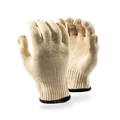 Dromex Machine Knitted (Crochet) 10gg Seamless Gloves