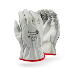 Dromex Goatskin full Grain Driver Gloves- VIP & TIG Welder -Shirred - Keystone
