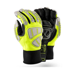 Dromex MACH 30 CUT 5 Impact & Waterproof Glove
